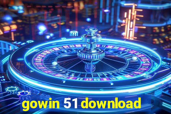 gowin 51 download